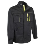 Rock Safety Comfort Jt B Munkaruha - Dzseki