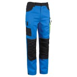 Rock Safety Comfort Tr A Munkaruha - Deréknadrág kék