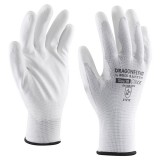 Rock Safety Dragonfly Eco - Mártott munkavédelmi kesztyű