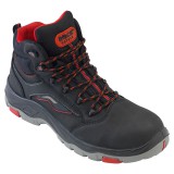Rock Safety Expert S3, SRC, HRO - Munkavédelmi bakancs