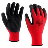 Rock Safety Fireant - Mártott munkavédelmi kesztyű