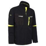 Rock Safety Fleximove JTB - Munkaruha 4 irányban elasztikus kabát