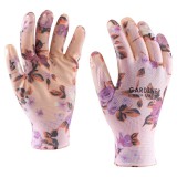 Rock Safety Gardener - Mártott munkavédelmi kertész kesztyű