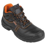 Rock Safety Hammer S3, SRC - Munkavédelmi bakancs