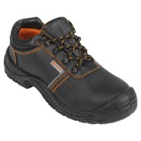 Rock Safety Hammer S3, SRC - Munkavédelmi cipő
