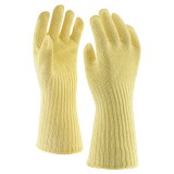 Rock Safety Mammoth 4t Lo - Négyszálas kötött Kevlar Munkavédelmi kesztyű