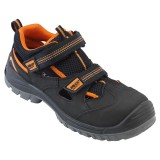 Rock Safety Master S1p, Src - Munkavédelmi Szandál