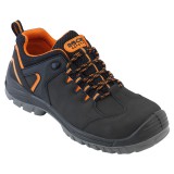 Rock Safety Master S3, Src - Munkavédelmi Cipő