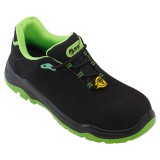 Rock Safety Micpro S1p, Src, Esd - Munkavédelmi Cipő