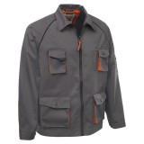 Rock Safety Rock - Munkaruha Dzseki