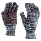 Rock Safety Tabby Dot - Csúszásgátló pontozott munkavédelmi cérnakesztyű