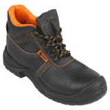 Rock Safety Walker S1p, Src - Munkavédelmi bakancs