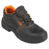 Rock Safety Walker S1p, Src - Munkavédelmi cipő