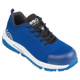 Rock Safety Warrior S1p, Src, Esd - Munkavédelmi Cipő