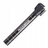 Rockbros JG-1040B Mini Kézi pumpa 7 bar - Fekete (ROCKBROS-JG-1040BBK)