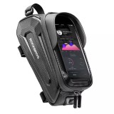 Rockbros kerékpáros táska (B68) (B68)