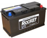 Rocket 12 V 100 Ah 820 A jobb+