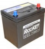 Rocket 12 V 65 Ah 580 A jobb +
