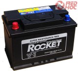 ROCKET 12V 40Ah 330A jobb SMF 54018 akkumulátor