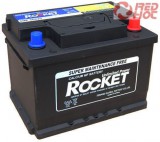 ROCKET 12V 62Ah 540A jobb SMF 56220 akkumulátor