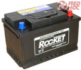 ROCKET 12V 71Ah 620A jobb SMF 57113 akkumulátor