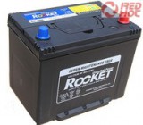 ROCKET 12V 80Ah 680A jobb pozitív SMF N80L akkumulátor 2016
