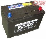 ROCKET 12V 90Ah 720A bal SMF 59043 akkumulátor