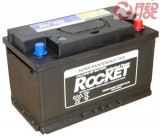ROCKET 12V 90Ah 720A jobb SMF 59042 akkumulátor