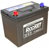 Rocket 70Ah, 600A, B+ (Dél-koreai) Toyota Hyace
