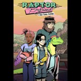 Rocket Adrift Raptor Boyfriend: A High School Romance (PC - Steam elektronikus játék licensz)