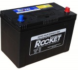 Rocket EFB T110L 90Ah 760A jobb+