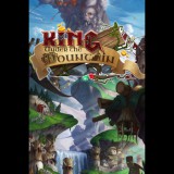 Rocket Jump Technology King under the Mountain (PC - Steam elektronikus játék licensz)