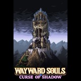 Rocketcat Games Wayward Souls (PC - Steam elektronikus játék licensz)
