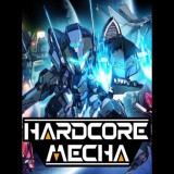 RocketPunch Games HARDCORE MECHA (PC - Steam elektronikus játék licensz)