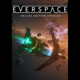 ROCKFISH Games EVERSPACE - Upgrade to Deluxe Edition (PC - Steam elektronikus játék licensz)