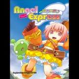 Rockin' Android Angel Express [Tokkyu Tenshi] (PC - Steam elektronikus játék licensz)