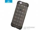 Rockphone Rock Magic gumi tok Apple iPhone 6 Plus (5,5") készülékhez, fekete