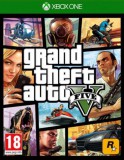 ROCKSTAR GAMES Grand Theft Auto V (Xbox One Xbox Series X|S - elektronikus játék licensz)