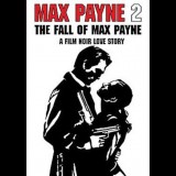 ROCKSTAR GAMES Max Payne 2: The Fall of Max Payne (PC - Steam elektronikus játék licensz)