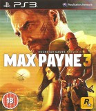 ROCKSTAR GAMES Max Payne 3 Ps3 játék (használt)