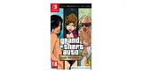 ROCKSTAR GAMES NINTENDO SWITCH Grand Theft Auto: The Trilogy - The Def.Ed. NSS248