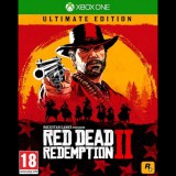 ROCKSTAR GAMES Red Dead Redemption 2 [Ultimate Edition] (Xbox One - elektronikus játék licensz)