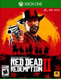 ROCKSTAR GAMES Red Dead Redemption 2 (Xbox One Xbox Series X|S - elektronikus játék licensz)
