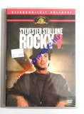 Rocky 5. DVD