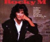 Rocky M (THE BEST OF )