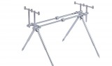 Rod-Pod - Balzer Metallica Titan Carp 3 botos állvány (0011947100)