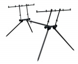 Rod-Pod - Carp Academy Emotion Black (6109-003) Bottartó Állvány