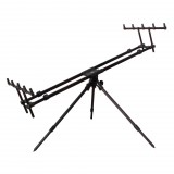 Rod-Pod - Carp Academy Grizzly Pro Premium rod pod (6121-003)