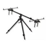 Rod-Pod - Cormoran New Pro Carp Gun Pod Massive stabil bottartó állvány (63-81002)