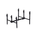 Rod-Pod - Prologic K1 Low Profile Rod Pod System 3 Rods bottartó állvány (SVS64106)